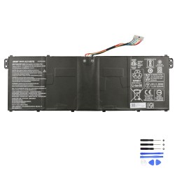 50.7Wh Acer AC14B7K Battery