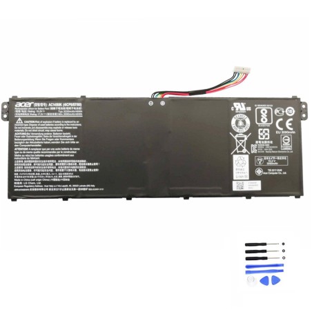 48Wh Acer AC14B8K Battery