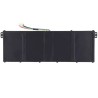 48Wh Acer AC14B8K Battery