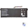 36Wh Acer AC14B18J Battery