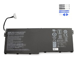 69Wh Acer AC16A8N Battery