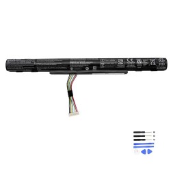 37Wh Acer AL15A32 Battery