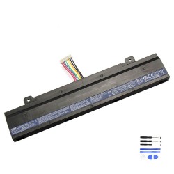 56Wh Acer AL15B32 Battery