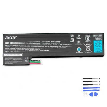 54Wh Acer AP12A4i Dattery