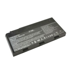 87Wh MSI BTY-M6D Battery