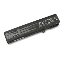 51Wh MSI BTY-M6H Battery