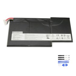 64.98Wh MSI BTY-M6J Battery