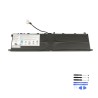 80.25Wh MSI BTY-M6L 1hole Battery