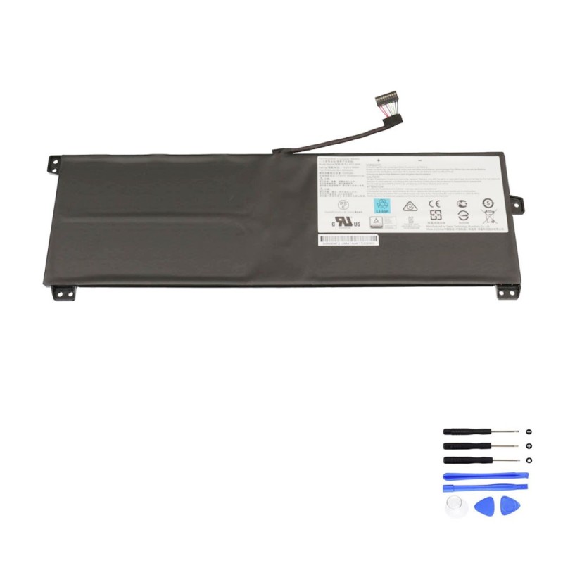 50Wh MSI BTY-M48 Battery