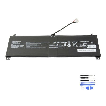 90Wh MSI BTY-M54 Battery