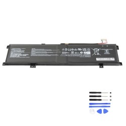 90Wh MSI BTY-M55 Battery