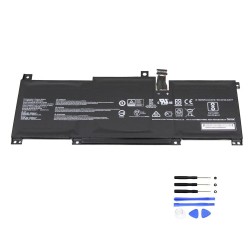 39.3Wh MSI BTY-M493 Battery