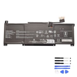 39.3Wh MSI BTY-M494 Battery