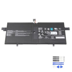 70.07WhMSI BTY-S3B Battery