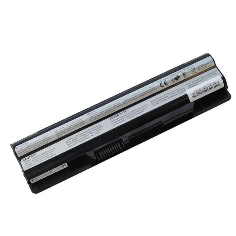 65Wh MSI BTY-S14 Battery