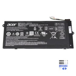 45Wh Acer AP13J7K Battery