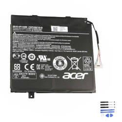 21.5Wh Acer AP14A8M Battery