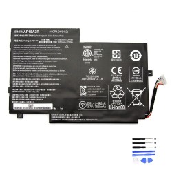 30Wh Acer AP15A3R Battery