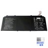 53.9Wh Acer AP15O5L A Battery