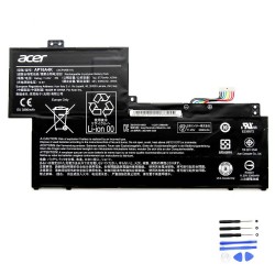 42Wh Acer AP16A4K Battery