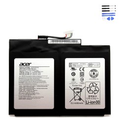 37Wh Acer AP16B4J Battery