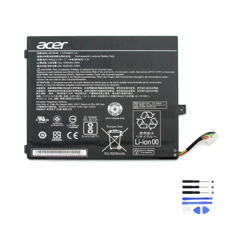 28Wh Acer AP16C46 Battery