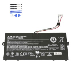 36.5Wh Acer AP16L8J Battery