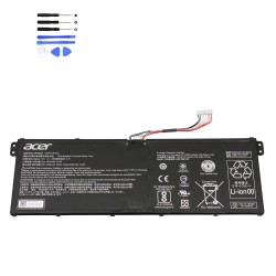 37Wh Acer AP16M4J Battery