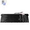 37Wh Acer AP16M5J Battery