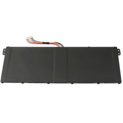 37Wh Acer AP16M5J Battery