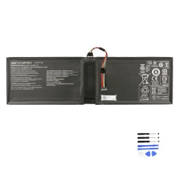 36Wh Acer AP17A7J Battery