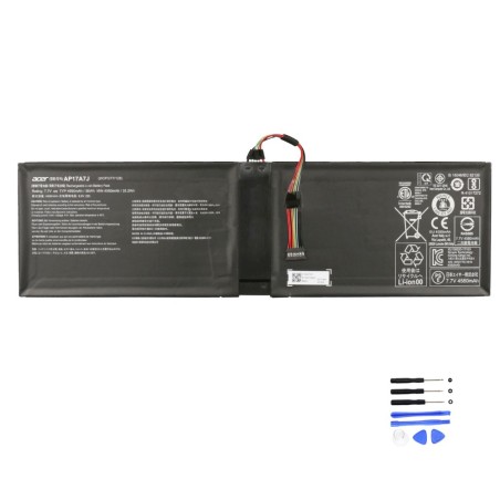 36Wh Acer AP17A7J Battery
