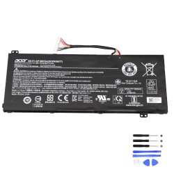 34.31Wh Acer AP18B18J Battery