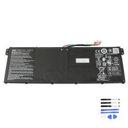 40.9Wh Acer AP18C7K Battery