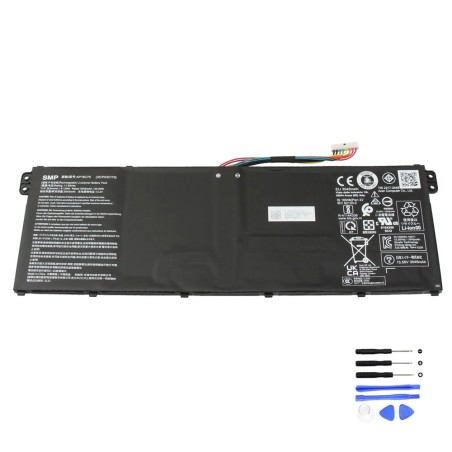 40.9Wh Acer AP18C7K Battery