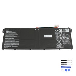 55.9Wh Acer AP18C7M Battery