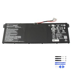 50.29Wh Acer AP18C8K Battery
