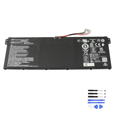 50.29Wh Acer AP18C8K Battery