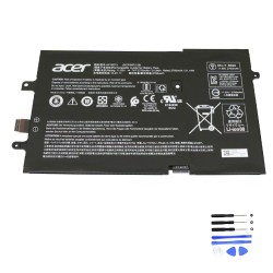 31.9Wh Acer AP18D7J Battery