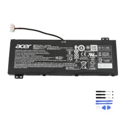 58.75Wh Acer AP18E7M Battery