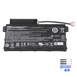51.5Wh Acer AP18H8L Battery