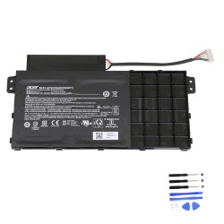 34.31Wh Acer AP18H18J Battery