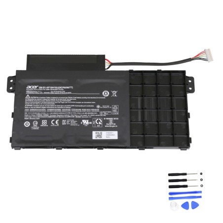 34.31Wh Acer AP18H18J Battery
