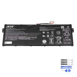 48Wh Acer AP18K4K Battery