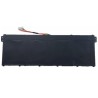 56.4Wh Acer AP19B5L Battery