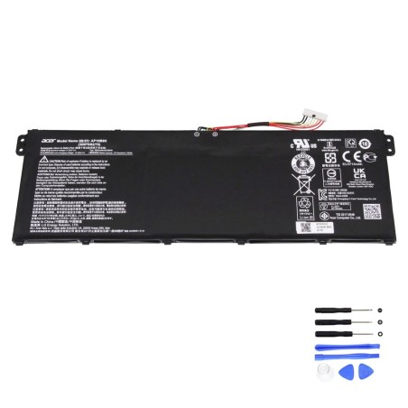 43.08Wh Acer AP19B8K Battery
