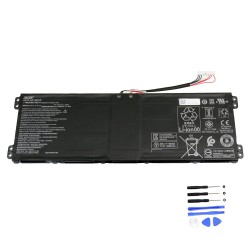 74Wh Acer AP19D5P Battery