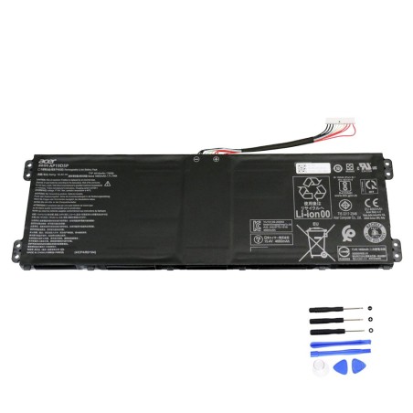 74Wh Acer AP19D5P Battery