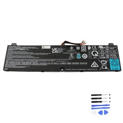 99.98Wh Acer AP20BHU Battery