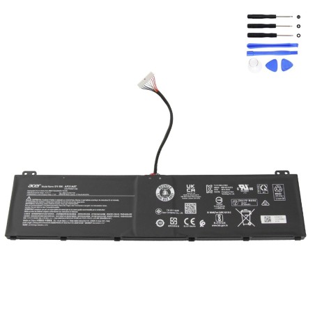 90.61Wh Acer AP21A8T Battery